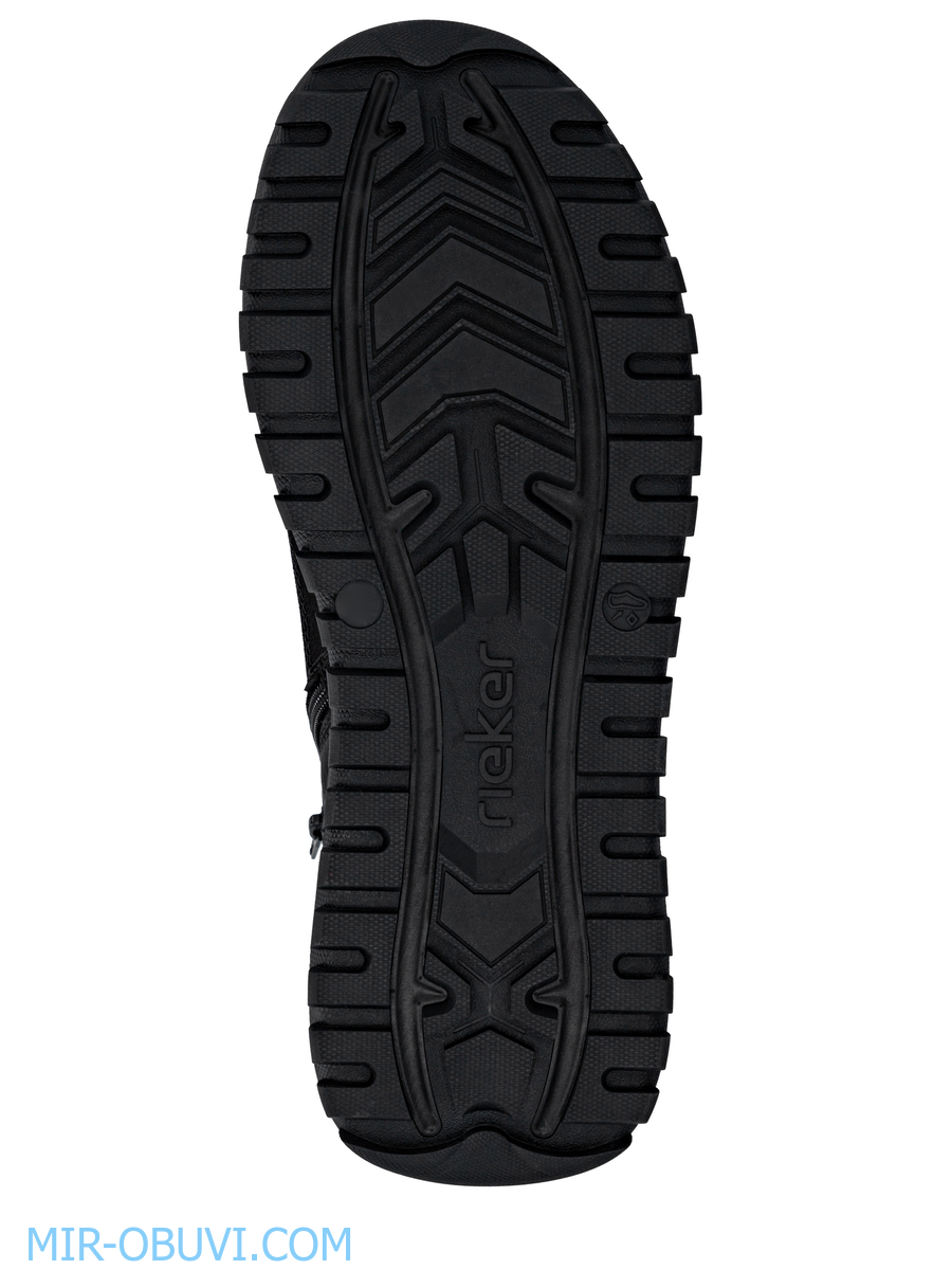 ������� ����� ����������� �������� Rieker Evolution. ��� 5.