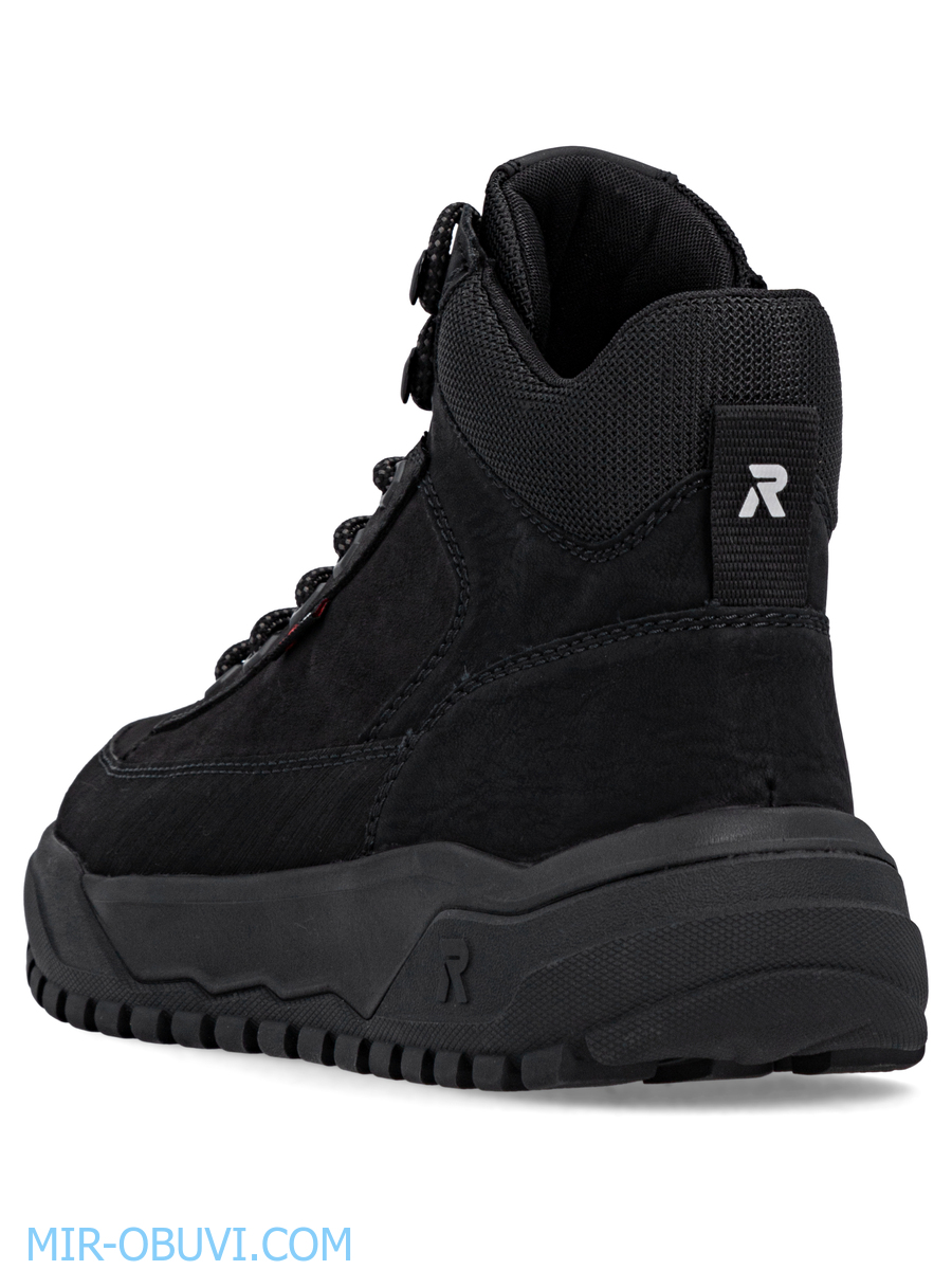 ������� ����� ����������� �������� Rieker Evolution. ��� 10.