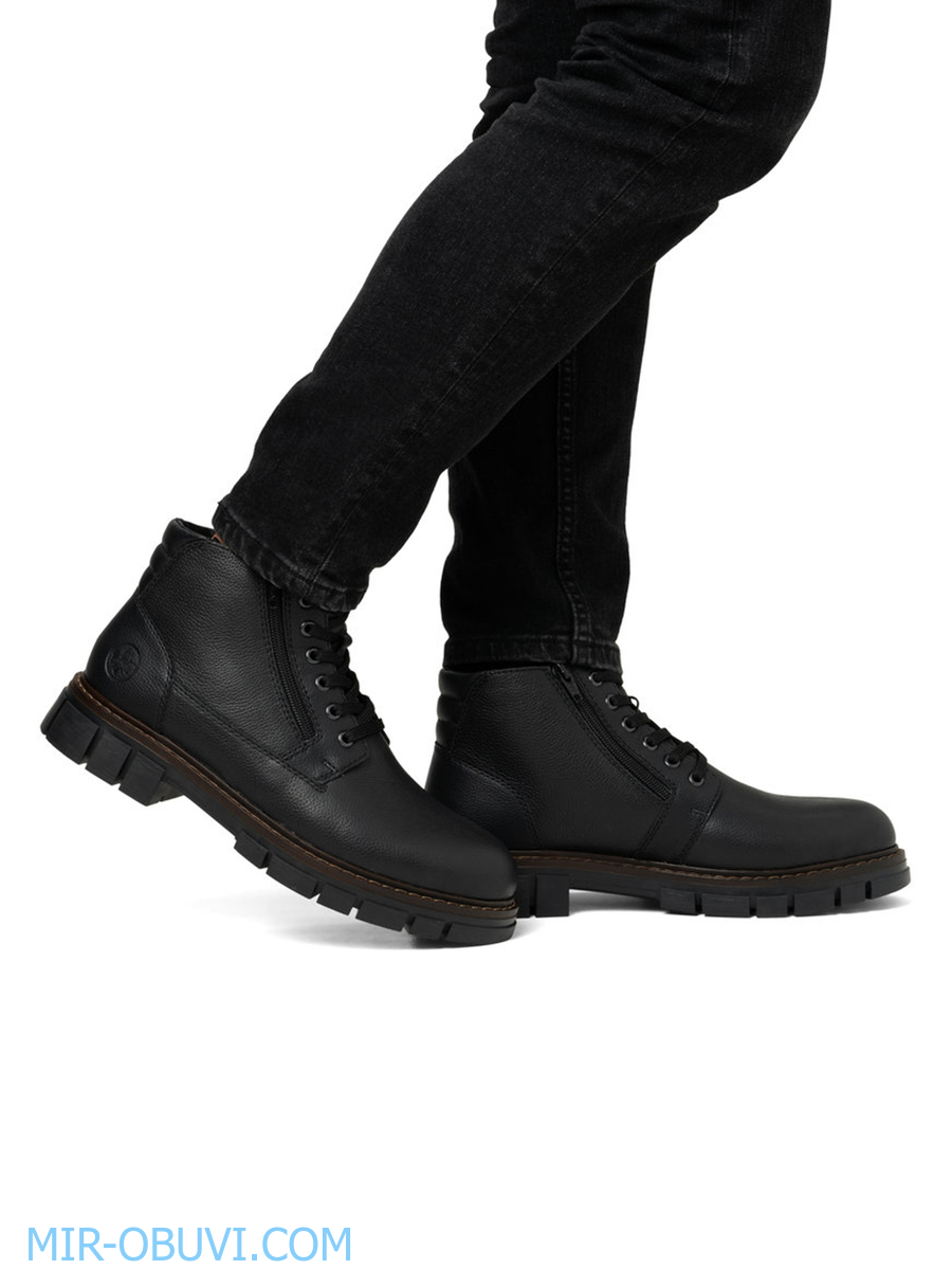 ������� ����� ����������� �������� Rieker. ��� 12.