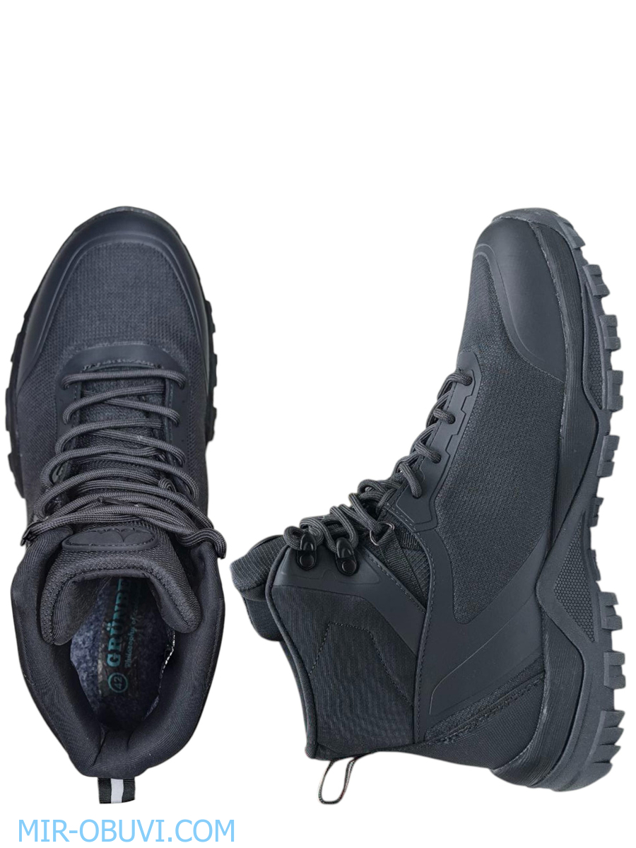 ������� ����� ��������� �������� Grunberg. ��� 2.