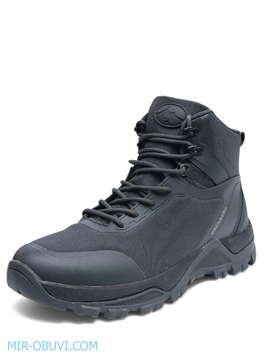 ������� ����� ��������� �������� Grunberg. ��� 3.