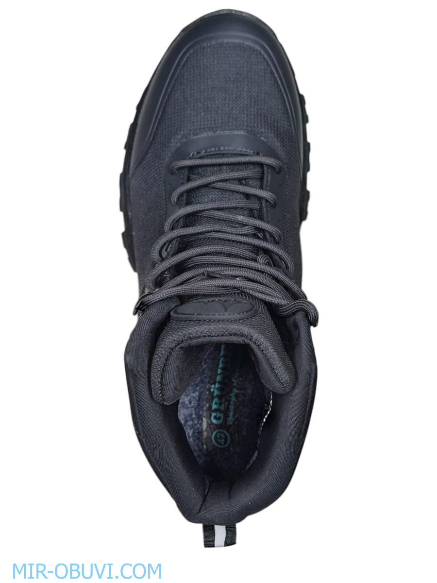 ������� ����� ��������� �������� Grunberg. ��� 6.