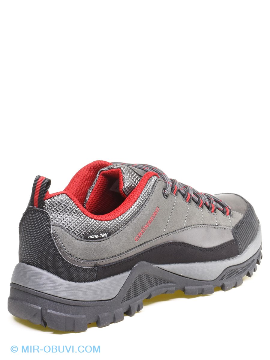 ������� ���������� ������� Grunberg. ��� 2.