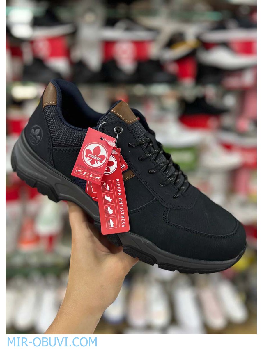 ������� ���������� ������� Rieker. ��� 16.