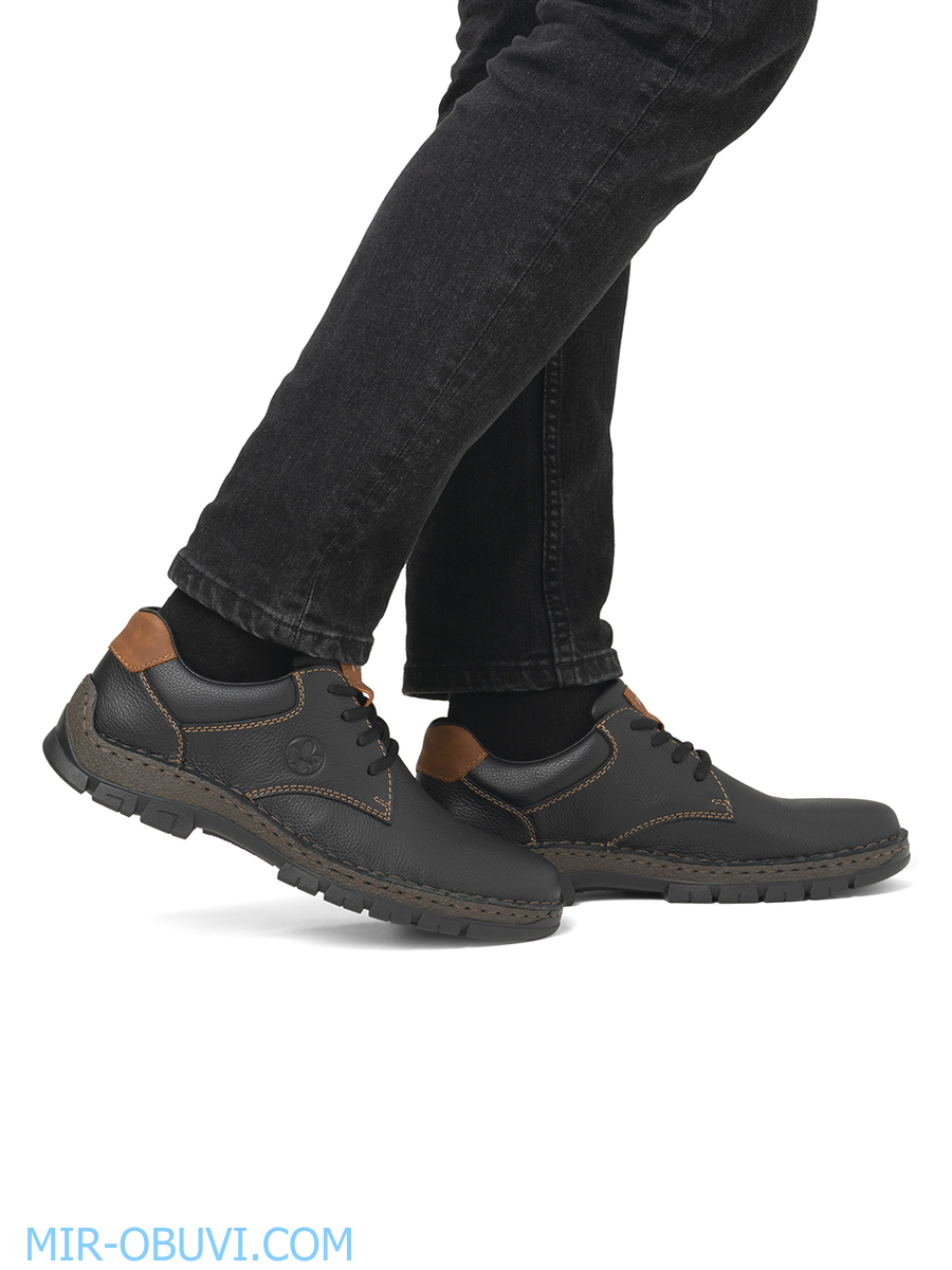 ������� ���������� ����������� ���� Rieker. ��� 12.