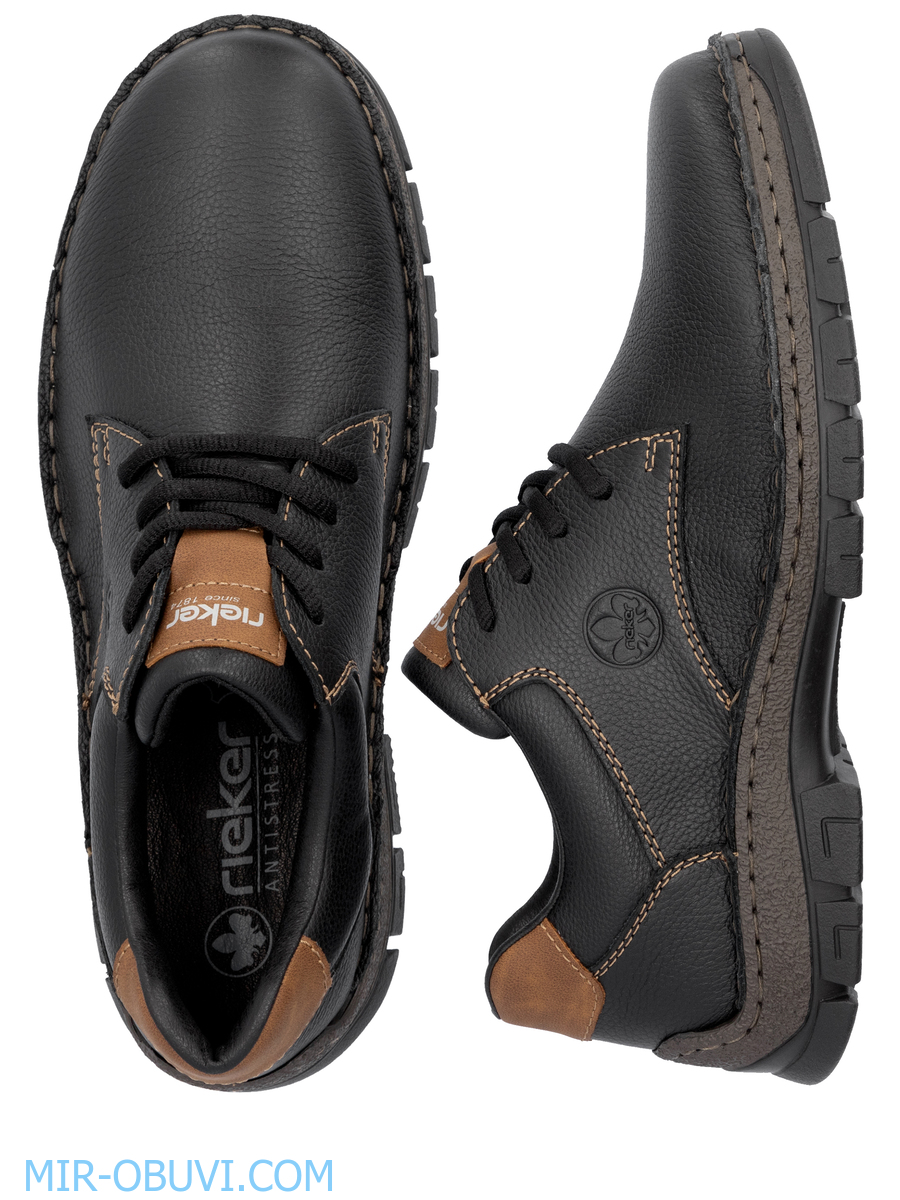 ������� ���������� ����������� ���� Rieker. ��� 2.