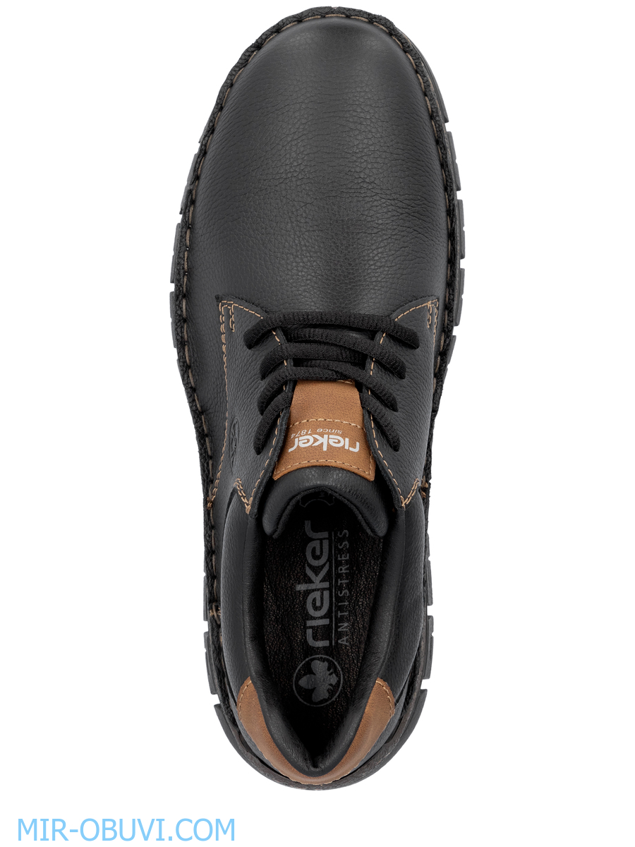 ������� ���������� ����������� ���� Rieker. ��� 5.