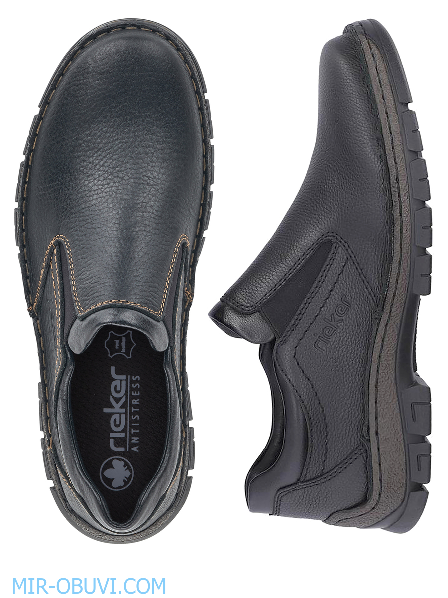 ������� ���������� ����������� ���� Rieker. ��� 2.