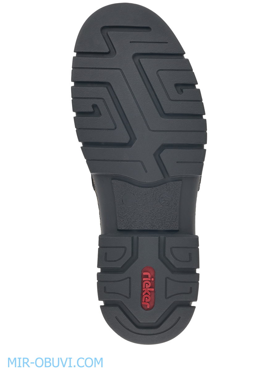 ������� ���������� ����������� ���� Rieker. ��� 5.