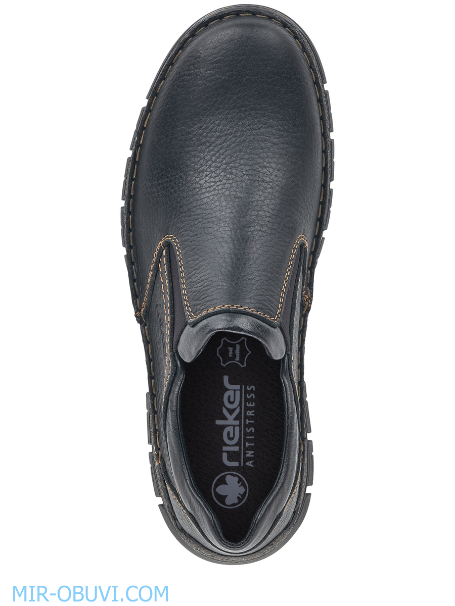 ������� ���������� ����������� ���� Rieker. ��� 6.