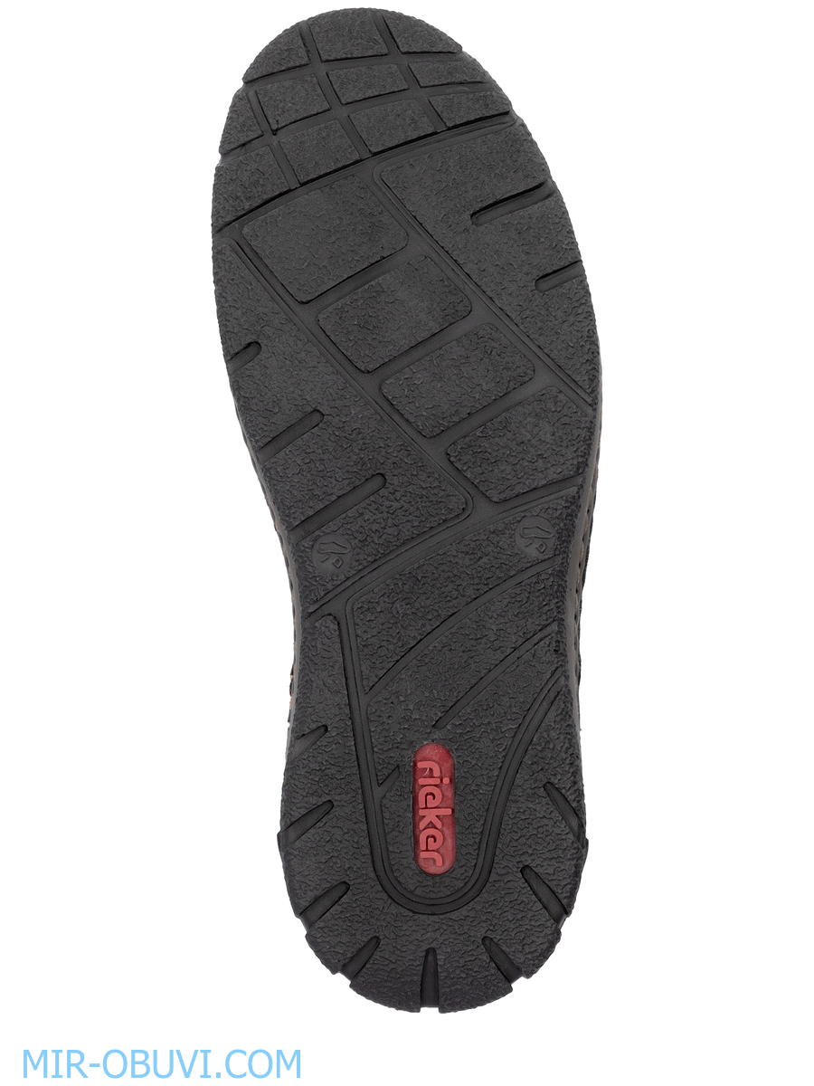 ������� ���������� ����������� ���� Rieker. ��� 5.