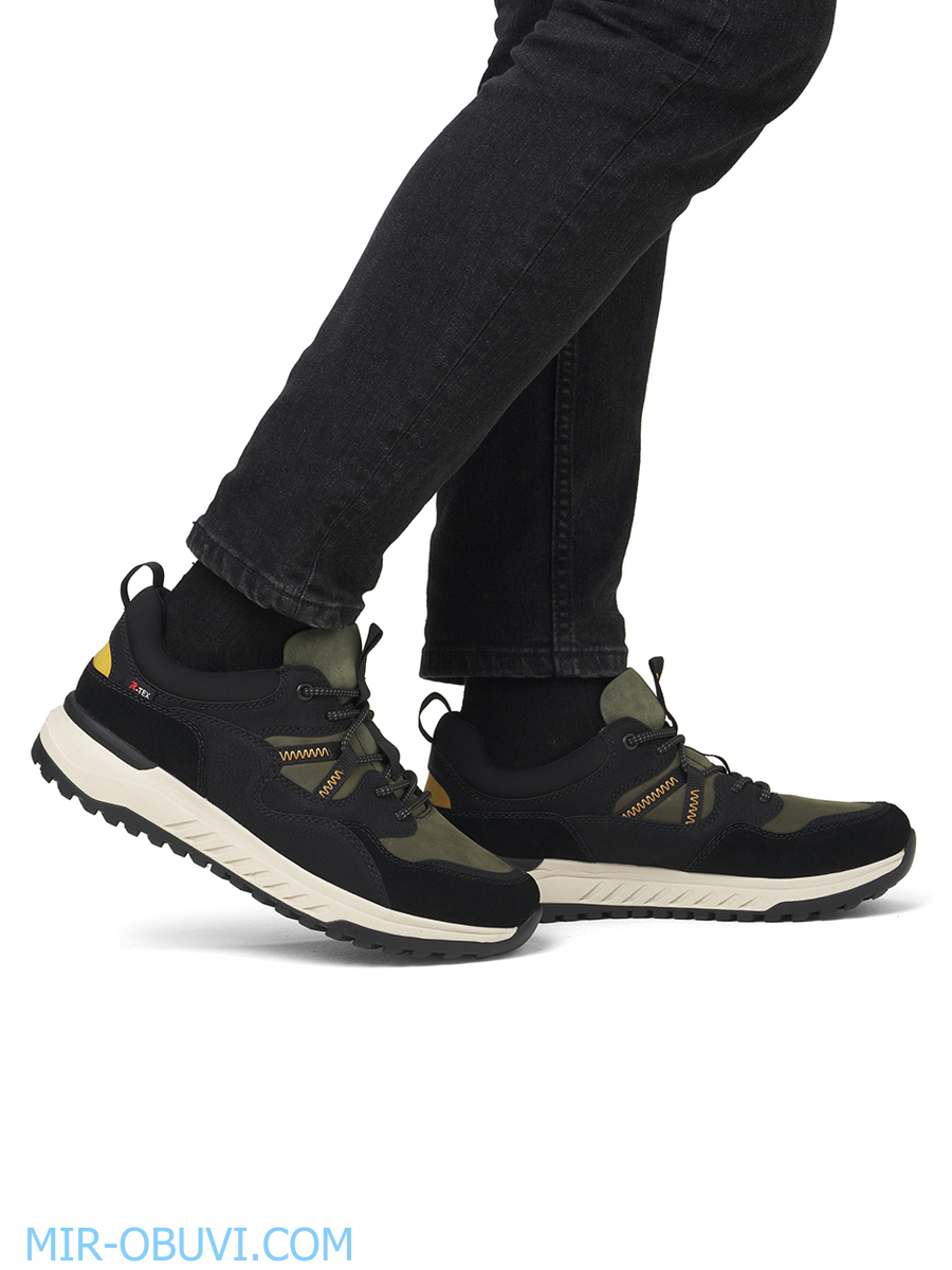 ������� ���������� ������� Rieker Evolution. ��� 12.