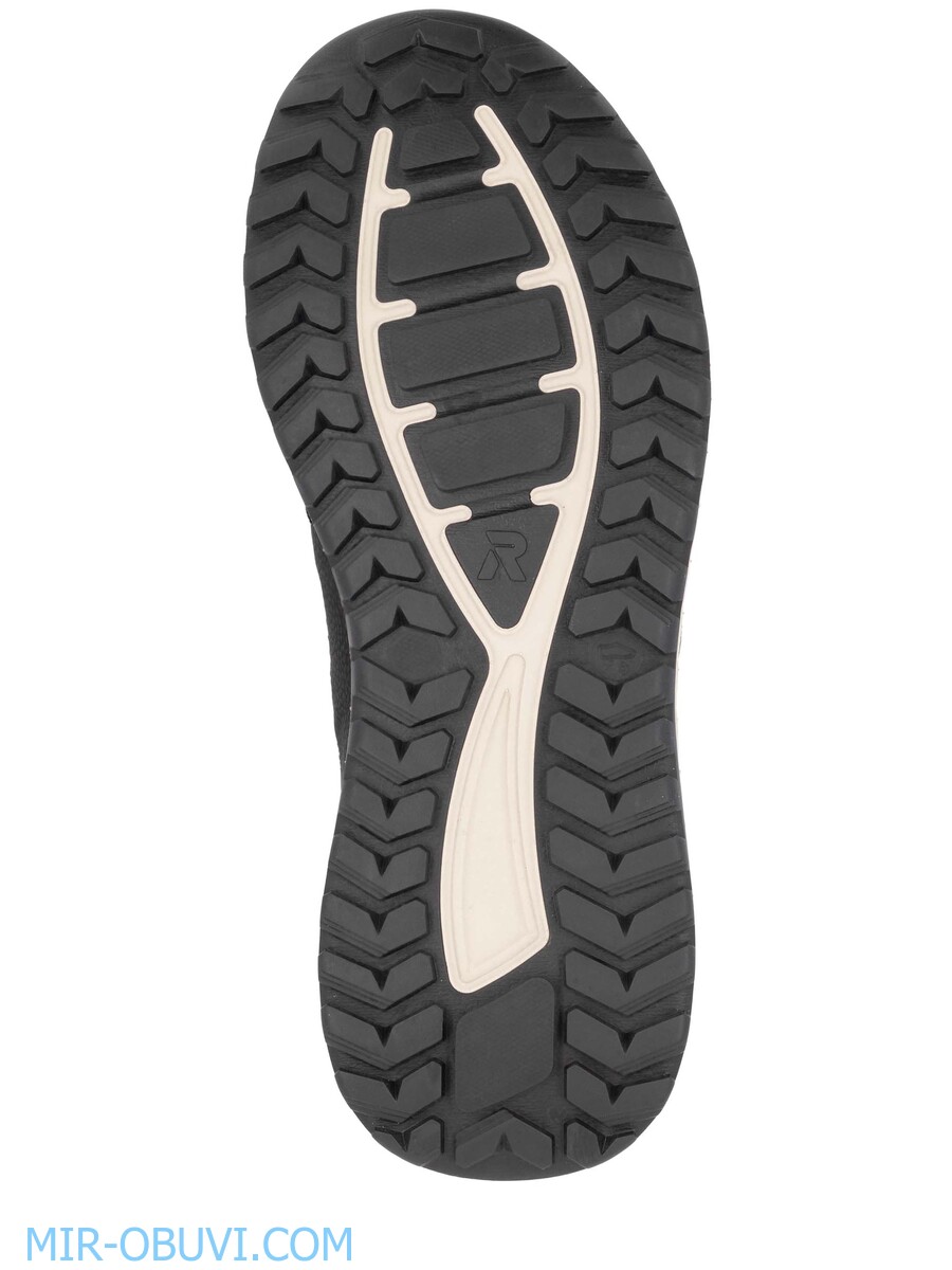 ������� ���������� ������� Rieker Evolution. ��� 5.