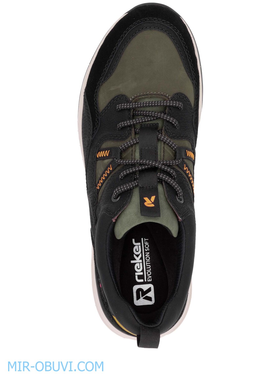 ������� ���������� ������� Rieker Evolution. ��� 6.