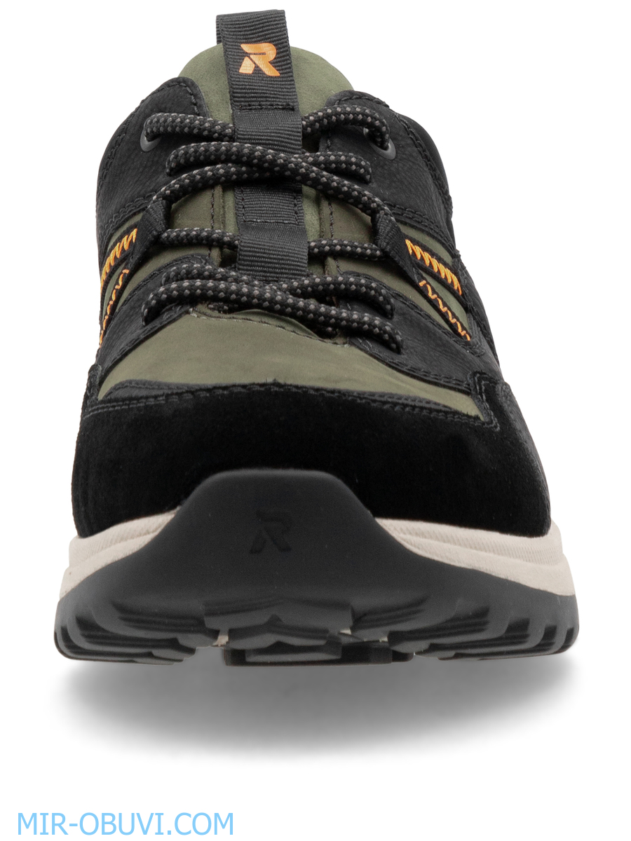 ������� ���������� ������� Rieker Evolution. ��� 9.