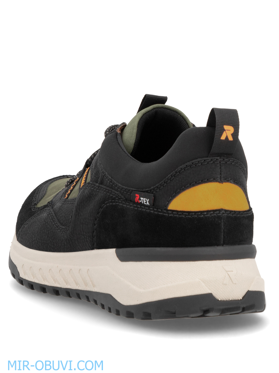 ������� ���������� ������� Rieker Evolution. ��� 10.