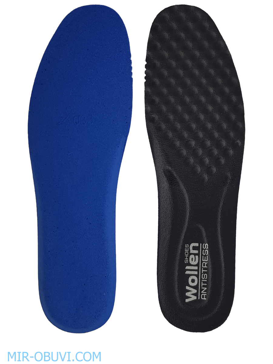 ������� ���������� ������� Wollen. ��� 17.