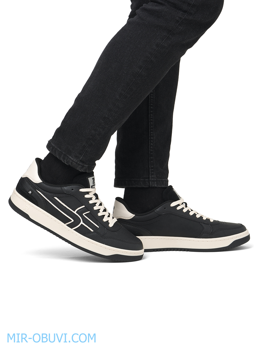 ������� ���������� ���� Rieker Evolution. ��� 12.