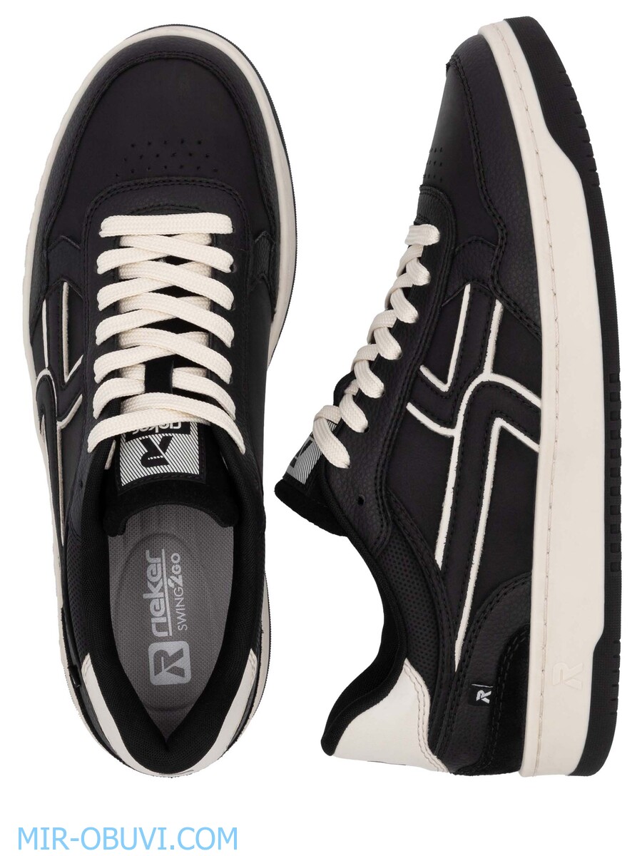 ������� ���������� ���� Rieker Evolution. ��� 2.