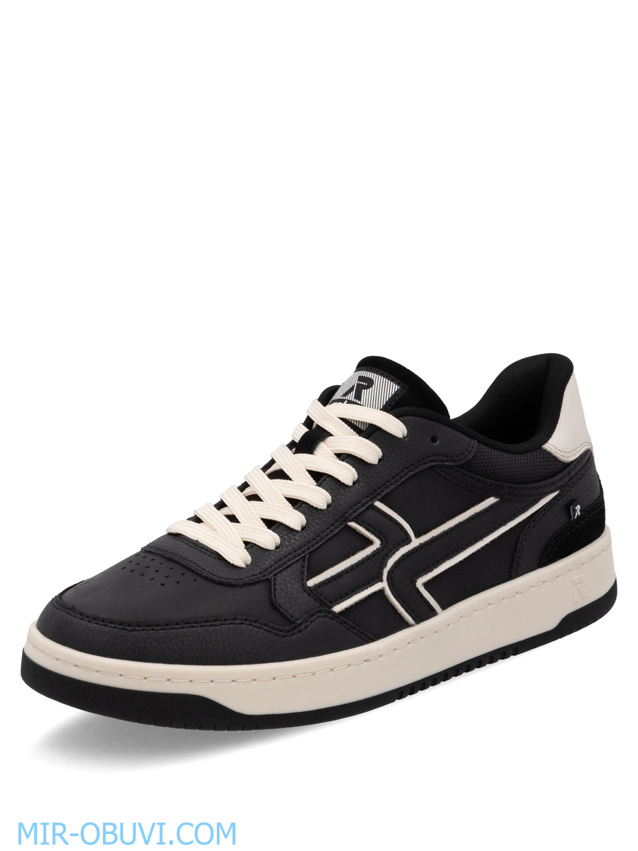 ������� ���������� ���� Rieker Evolution. ��� 3.