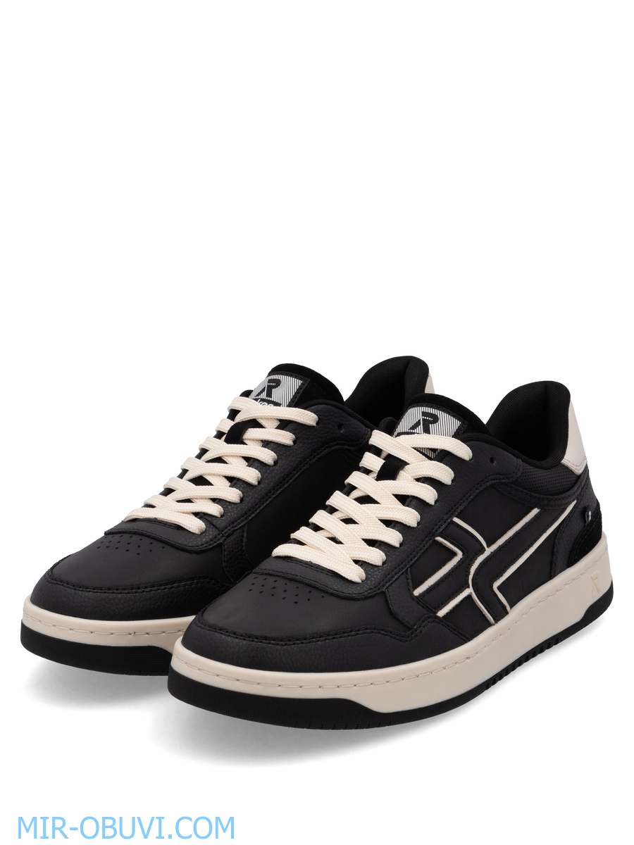 ������� ���������� ���� Rieker Evolution. ��� 4.