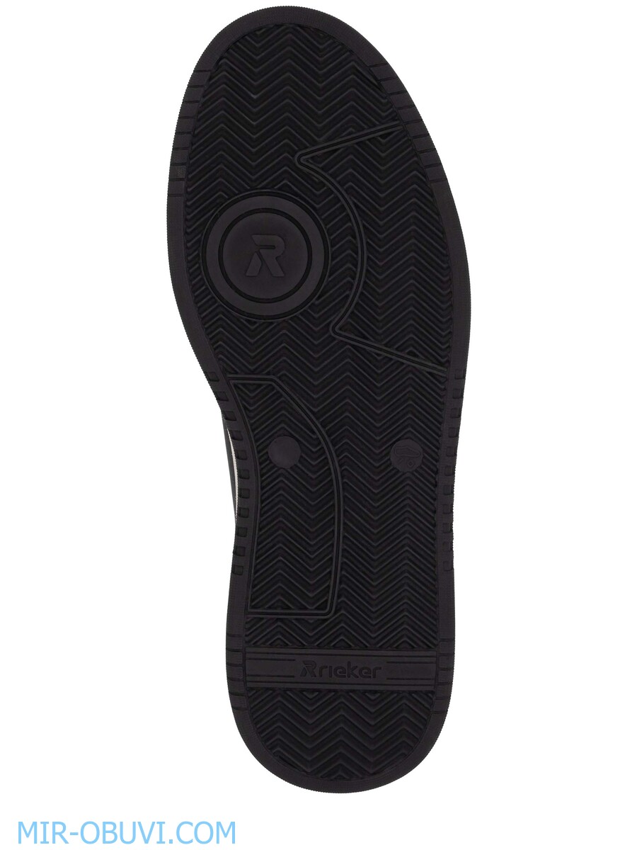 ������� ���������� ���� Rieker Evolution. ��� 5.