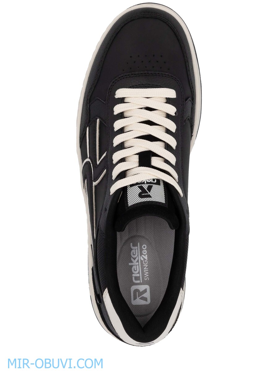 ������� ���������� ���� Rieker Evolution. ��� 6.