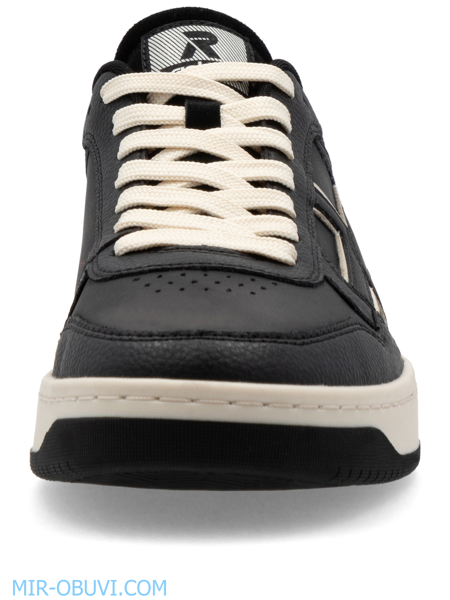 ������� ���������� ���� Rieker Evolution. ��� 9.