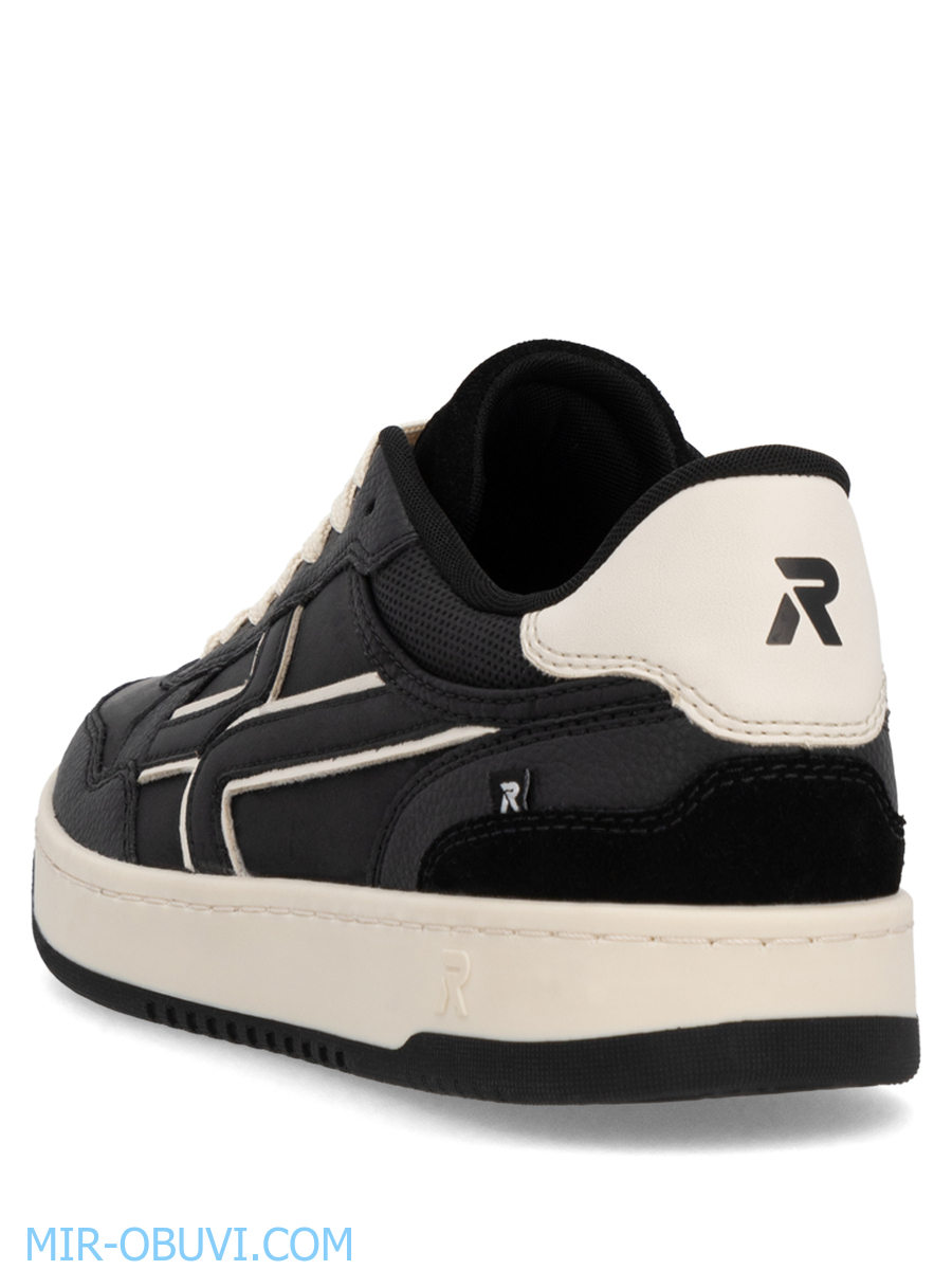 ������� ���������� ���� Rieker Evolution. ��� 10.