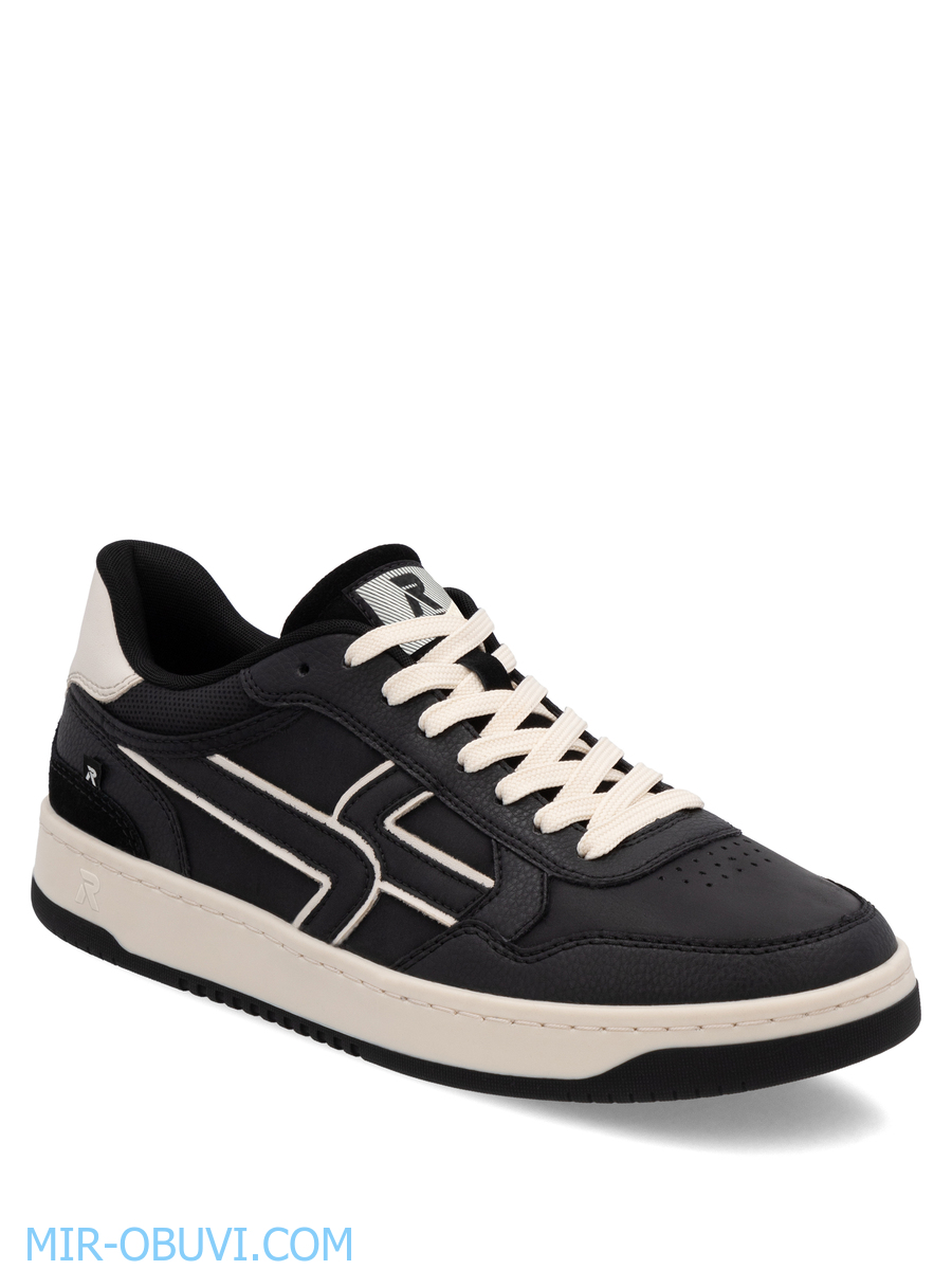 ������� ���������� ���� Rieker Evolution. ��� 1.