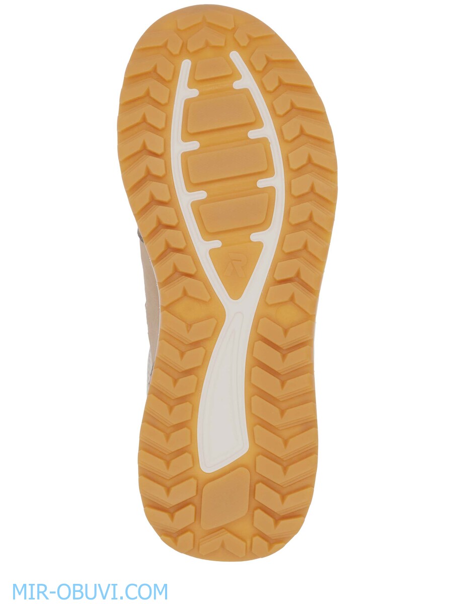 ������� ���������� ������� Rieker Evolution. ��� 5.