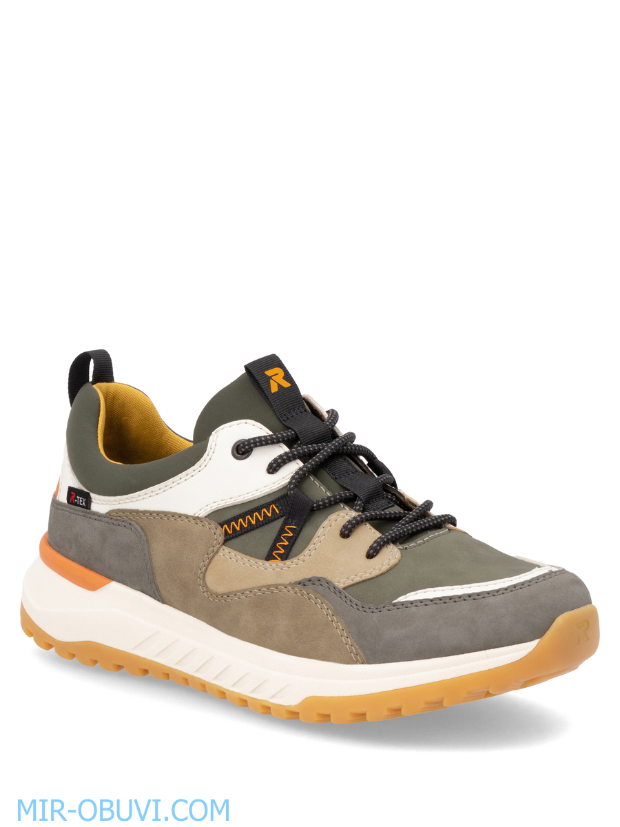 ������� ���������� ������� Rieker Evolution. ��� 1.