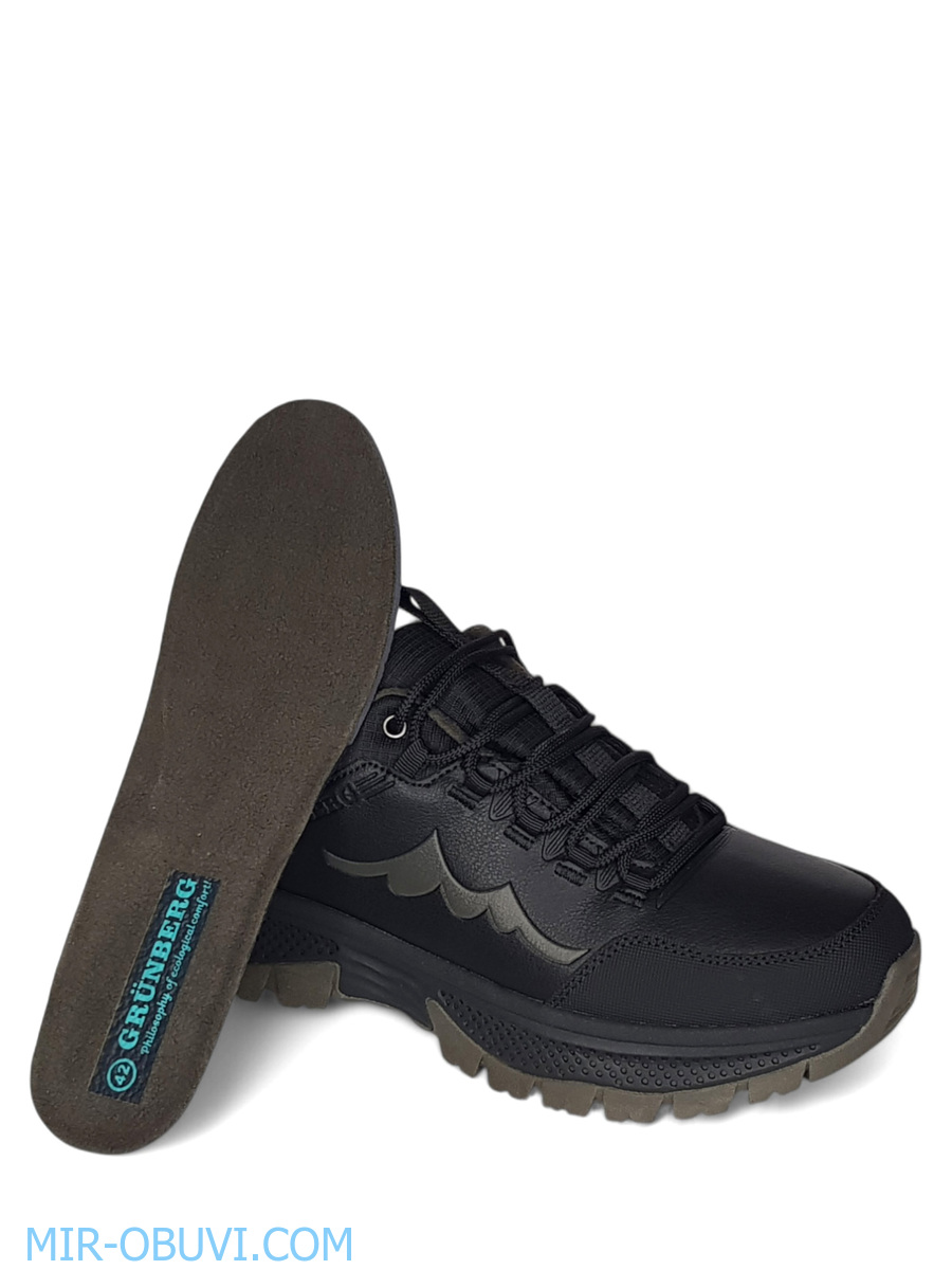 ������� ���������� ������� Grunberg. ��� 16.