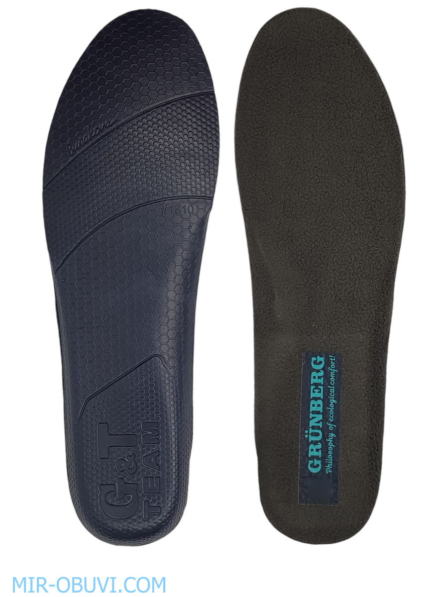 ������� ���������� ������� Grunberg. ��� 17.