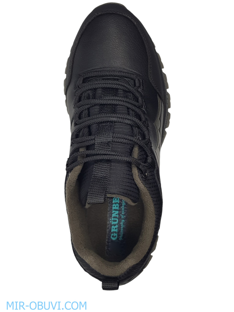 ������� ���������� ������� Grunberg. ��� 6.