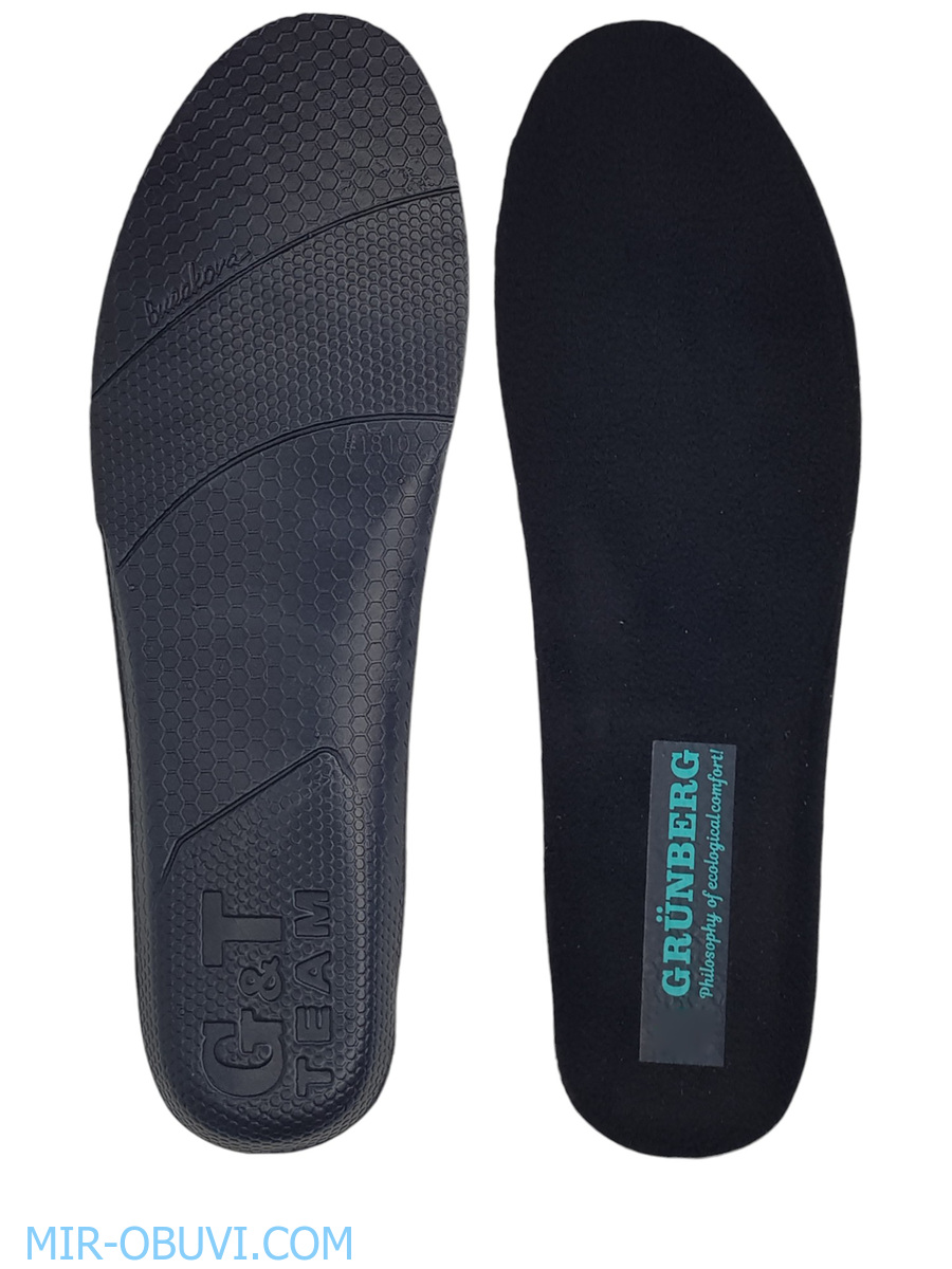 ������� ���������� ������� Grunberg. ��� 17.