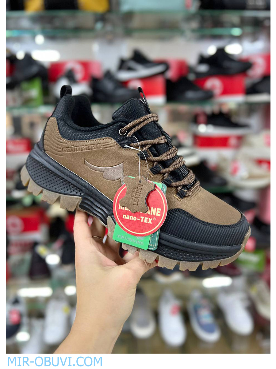 ������� ���������� ������� Grunberg. ��� 24.