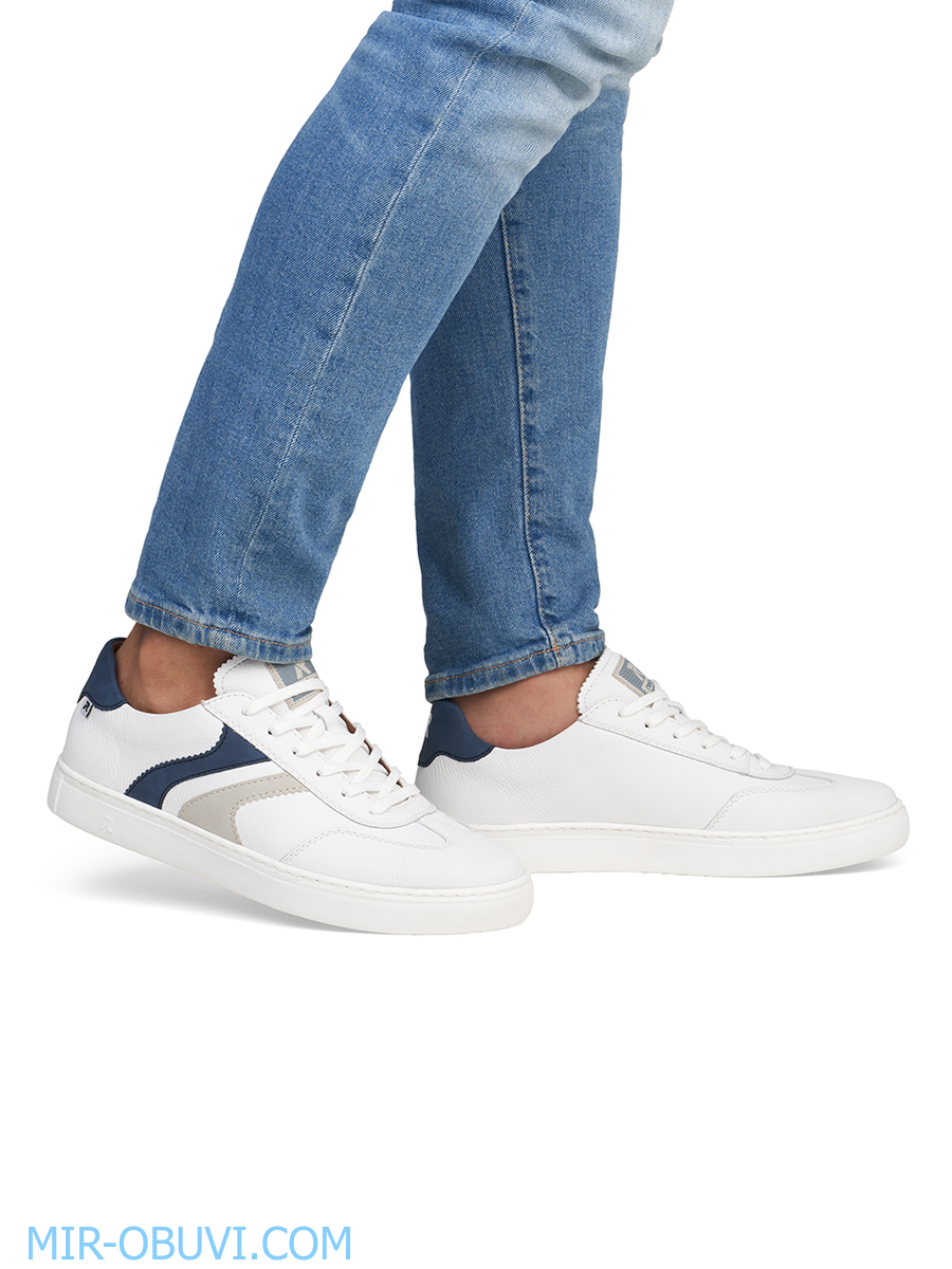 ������� ���������� ���� Rieker Evolution. ��� 12.