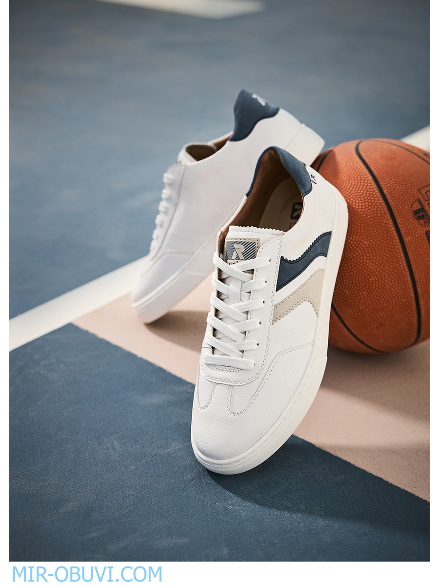 ������� ���������� ���� Rieker Evolution. ��� 13.