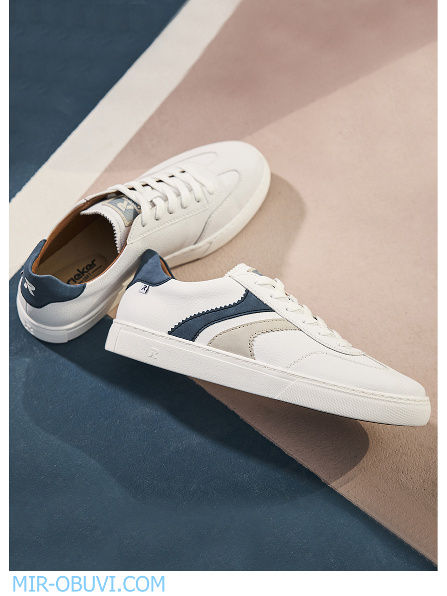 ������� ���������� ���� Rieker Evolution. ��� 14.