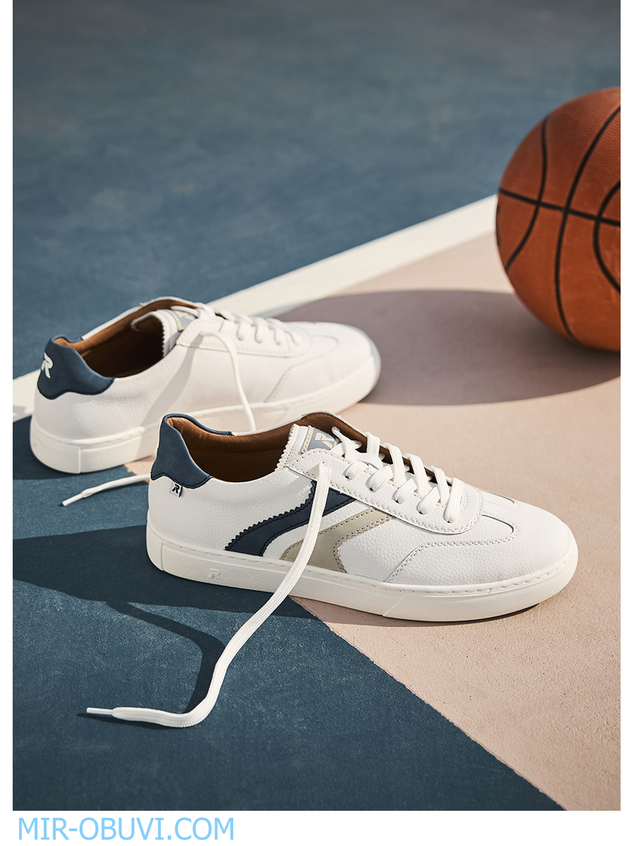 ������� ���������� ���� Rieker Evolution. ��� 15.