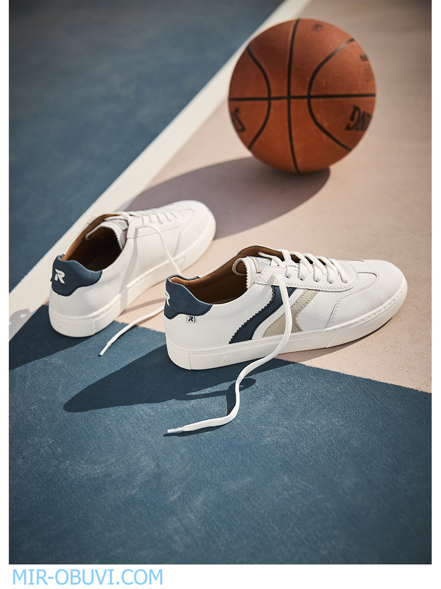 ������� ���������� ���� Rieker Evolution. ��� 16.