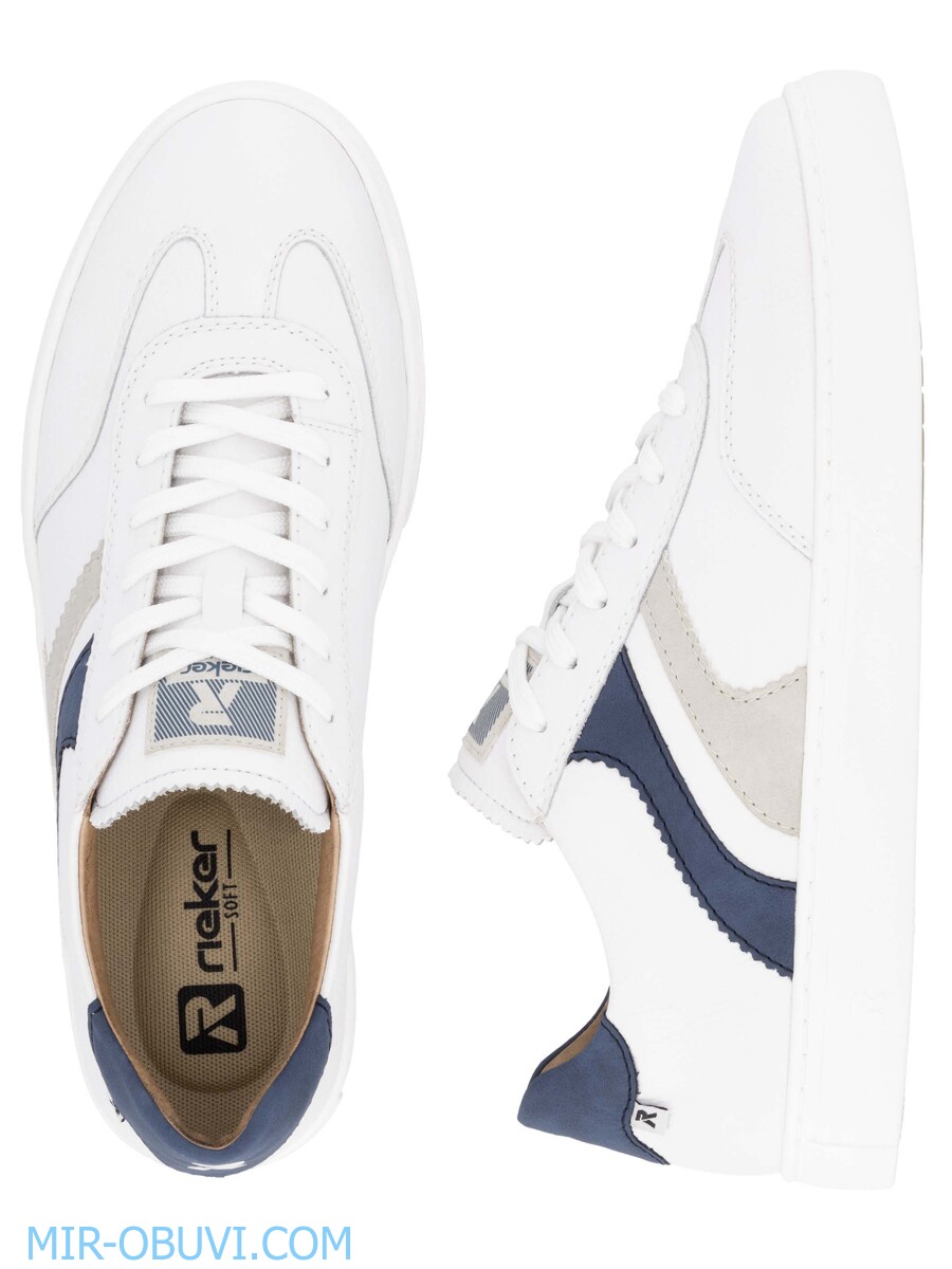 ������� ���������� ���� Rieker Evolution. ��� 2.