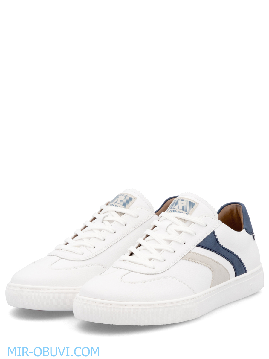 ������� ���������� ���� Rieker Evolution. ��� 4.