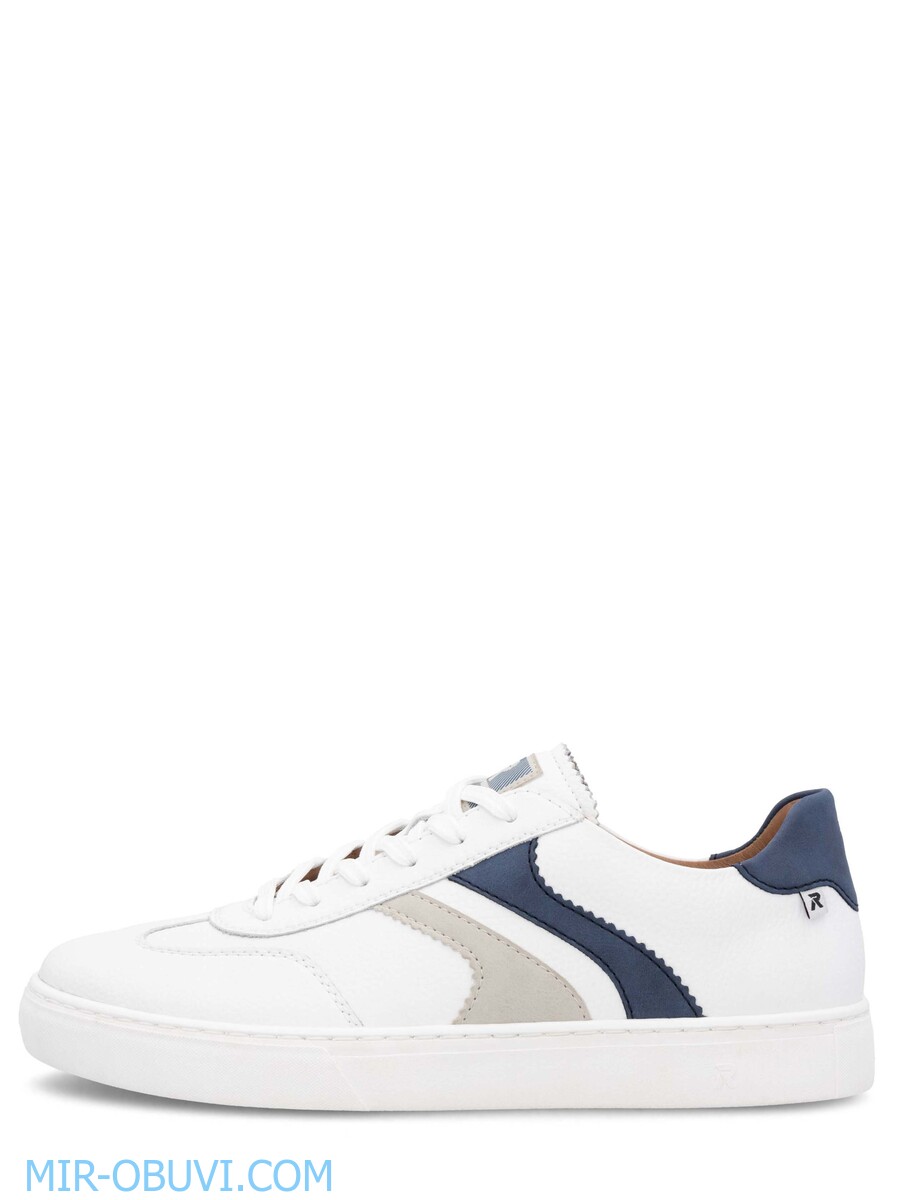 ������� ���������� ���� Rieker Evolution. ��� 8.