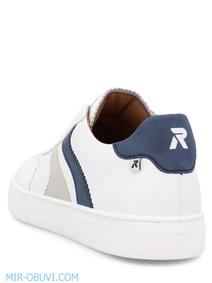 ������� ���������� ���� Rieker Evolution. ��� 10.