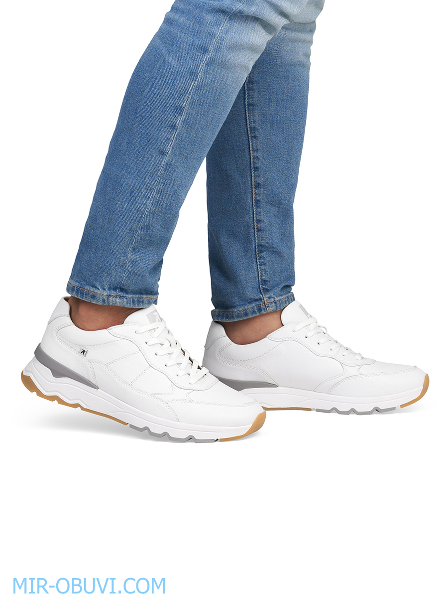 ������� ���������� ������� Rieker Evolution. ��� 12.