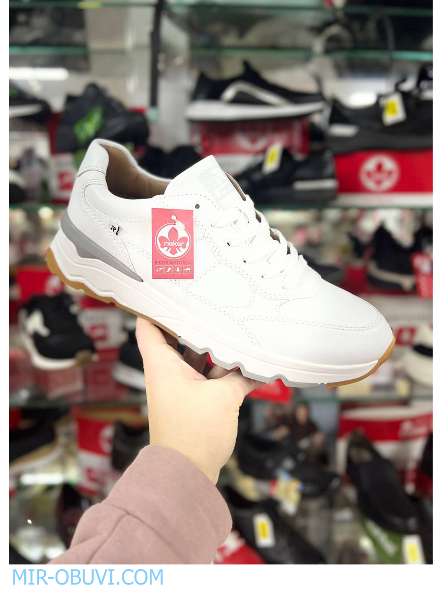 ������� ���������� ������� Rieker Evolution. ��� 15.