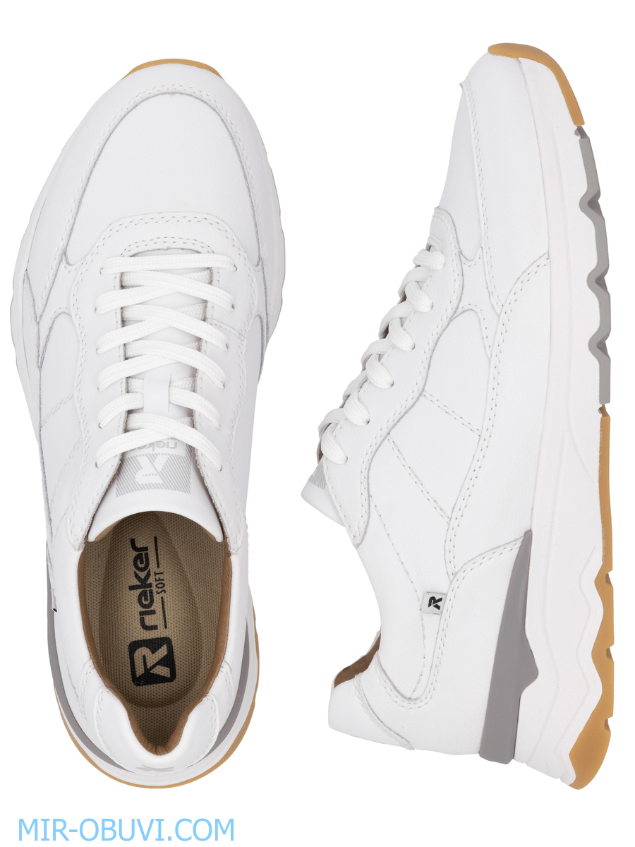 ������� ���������� ������� Rieker Evolution. ��� 2.