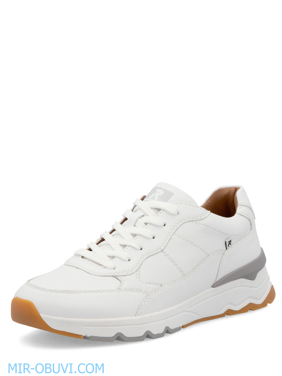 ������� ���������� ������� Rieker Evolution. ��� 3.